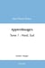 Apprentissages - Tome 1 : Nord, Sud