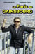 LE PARIS DE GAINSBOURG : ITINÉRAIRES D'UNE VIE CAPITALE
