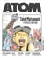 Atom magazine n.9 : Taiyô Matsumoto, l'enfance sauvage