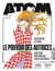 Atom magazine n.25 : le pouvoir des autrices