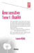 AME SENSITIVE TOME 1 : DUALITE : DUALITE