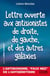 Lettre ouverte aux antisionistes de droite, de gauche et des autres galaxies