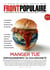 Front populaire n.17 : Manger tue : Empoisonnement ou souveraineté