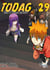 TODAG - tales of demons and gods Tome 29