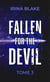 Fallen for the devil Tome 3