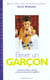 Elever seul un garcon