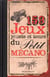 159 jeux, jouets et tours du petit mécano