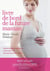 Le livre de bord de la future maman