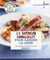 21 menus minceurs pour garder la ligne