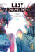 Last pretender Tome 1