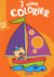 J'aime colorier : voilier - 3/5 ans