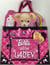 Barbie adore lacey