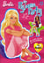 Ma pyjama-party barbie