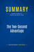 Summary: The Two-Second Advantage : Review and Analysis of Ranadive and Maney's Book