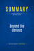 Summary: Beyond the Obvious : Review and Analysis of McKinney's Book