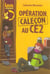 Laure et compagnie - opération caleçon au ce2