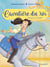 Cavalière du roi Tome 1 : Ninon la rebelle
