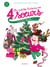 Les petites histoires des 4 soeurs Tome 7 : vivement Noël !