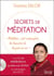 Secrets de méditation
