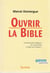 Ouvrir la Bible : année C