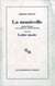 La manivelle. Suivi de lettre morte