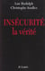 Insecurite - la verite