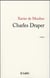Charles Draper