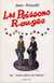 Les poissons rouges