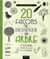 20 façons de dessiner un arbre et 44 autres merveilles de la nature