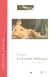 La grande odalisque- ingres -solo n 31