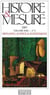 Histoire & mesure Tome 23 - déviance, justice & statistiques (édition 2007)