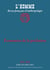 L'homme n.251 : Economies de la prédation (édition 2024)