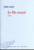 Le fils errant