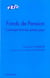 FONDS DE PENSION