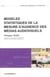 MODELES STATISTIQUES DE LA MESURE D'AUDIENCE DES MEDIAS AUDIOVISUELS