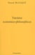 TRACTATUS ECONOMICO-PHILOSOPHICUS