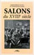 Salons du xviiie siècle