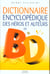 Dictionnaire des heros et auteurs de bd t.1 - policier , humour , histoire , animalier