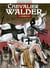 Chevalier Walder Tome 1 - le prisonnier de dieu