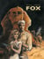 Fox : Intégrale vol.1 : Tomes 1 à 4