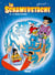 Le Scrameustache Tome 16 : le grand retour