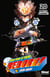 Reborn Tome 20 : Voilà le X-burner !