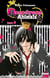 Monochrome animals Tome 6