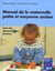 Manuel de la maternelle en petite et moyenne section