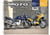 Rmt 148.1 Honda xl125v Varadero+Suzuki gsf650/650s