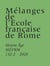 MEFRA - Moyen-Age n.132-2 : persone, corpi e anime in movimento. forme di mobilita tra tardoantico e alto medioevo (VI-X secolo)