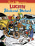 Lucien Tome 8 : week-end motard