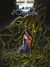 Lune d'ombre t.4 - l'arbre carnivore