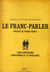 Le franc-parler
