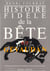 Histoire fidele bete du gevaudan